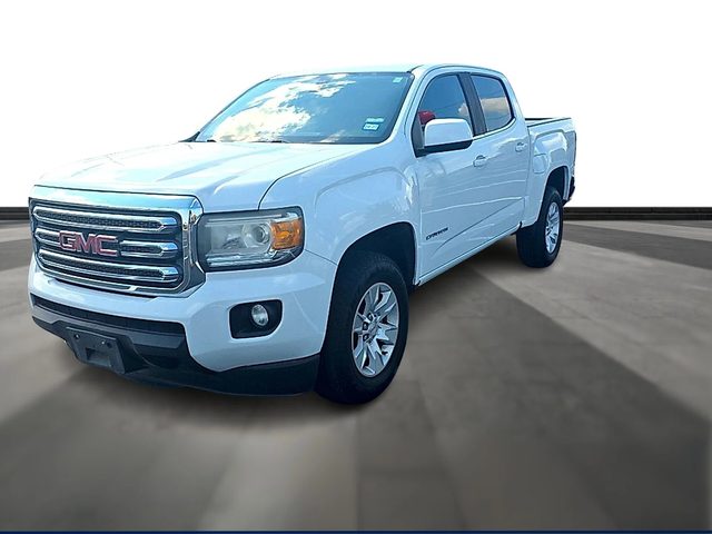 2018 GMC Canyon 2WD SLE RWD photo