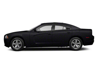 2018 Dodge Charger Police AWD photo