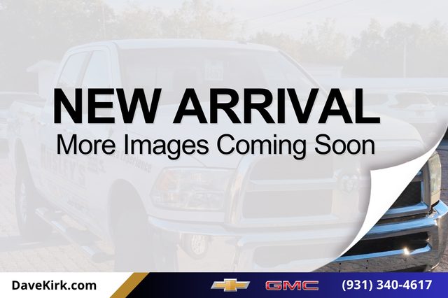 2018 Ram 2500 SLT 4WD photo