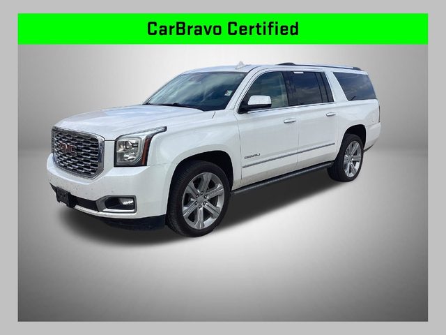 2019 GMC Yukon XL Denali 4WD photo
