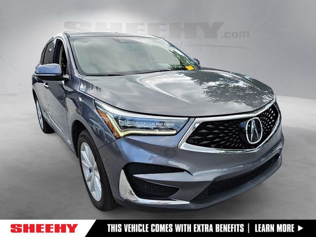 2019 Acura RDX  FWD photo