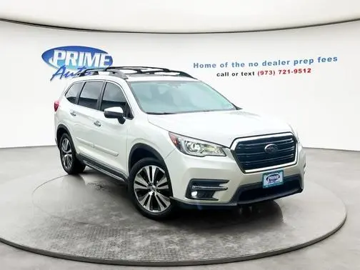 2019 Subaru Ascent Touring AWD photo