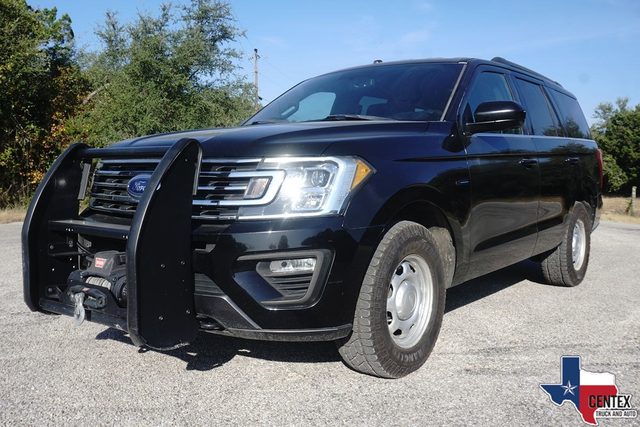 2018 Ford Expedition XL 4WD photo