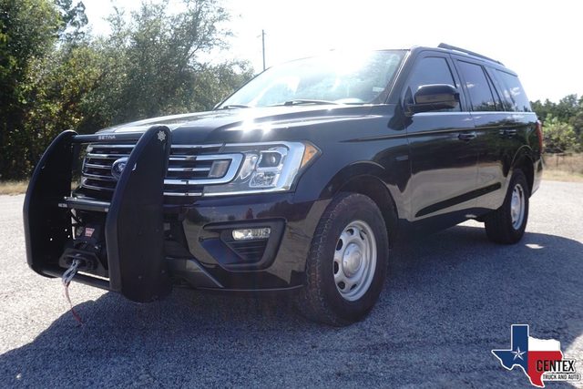 2018 Ford Expedition XL 4WD photo