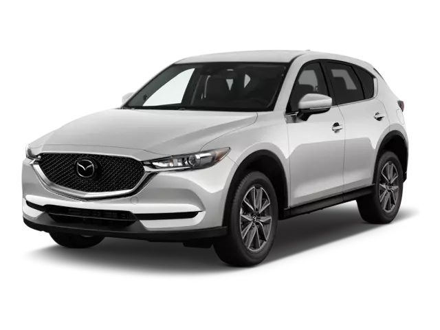 2018 Mazda CX-5 Touring AWD photo