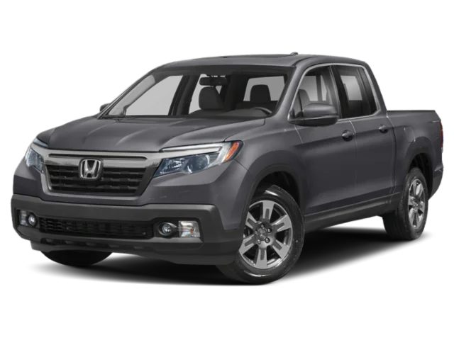 2019 Honda Ridgeline RTL-T FWD photo