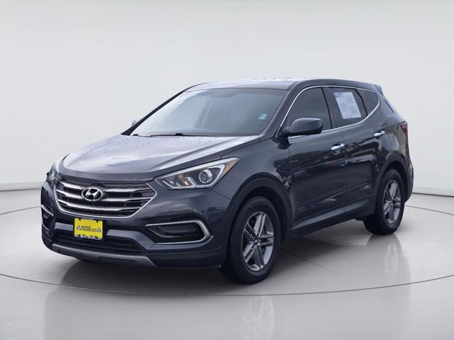 2017 Hyundai Santa Fe Sport 2.4L FWD photo