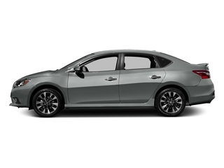 2016 Nissan Sentra SR FWD photo