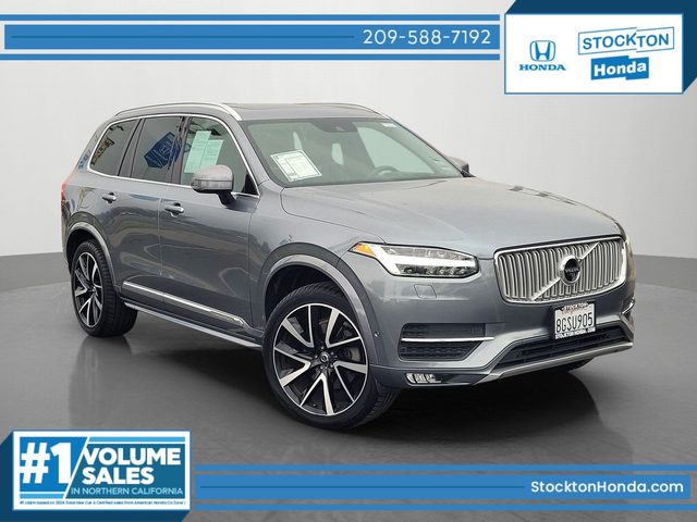 2019 Volvo XC90 Inscription AWD photo