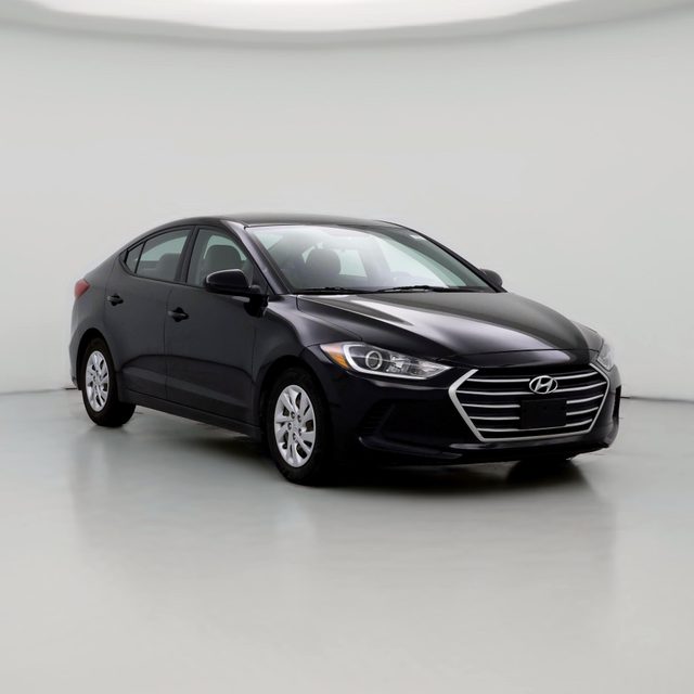 2018 Hyundai Elantra SE FWD photo