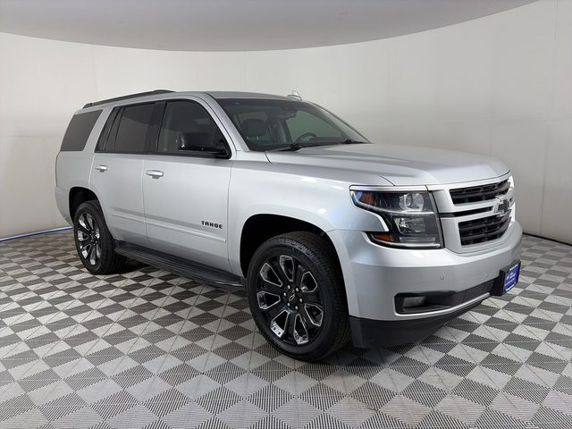 2019 Chevrolet Tahoe Premier 4WD photo