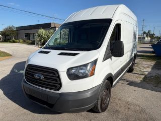 2018 Ford Transit Van  RWD photo