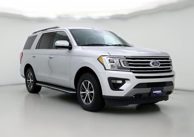 2018 Ford Expedition XLT 4WD photo