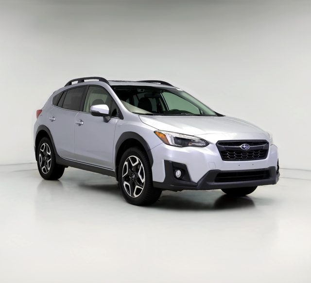 2019 Subaru Crosstrek Limited AWD photo