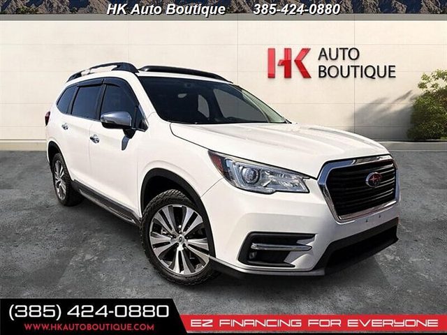 2019 Subaru Ascent Touring AWD photo
