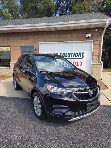 2019 Buick Encore Preferred FWD photo