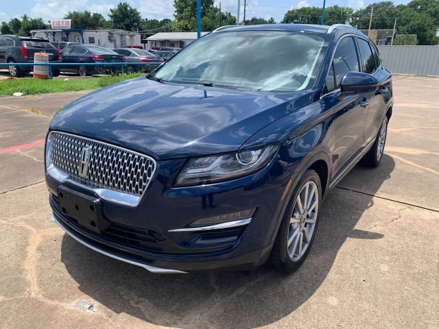 2019 Lincoln MKC Reserve FWD photo
