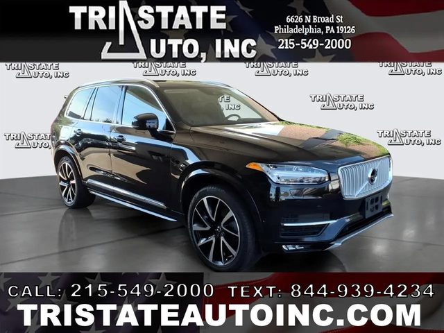 2019 Volvo XC90 Inscription AWD photo