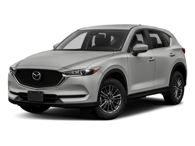 2018 Mazda CX-5 Sport AWD photo