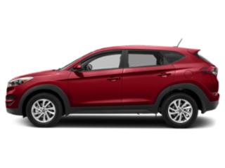 2018 Hyundai Tucson Value AWD photo