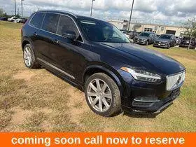 2019 Volvo XC90 Inscription AWD photo