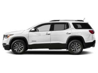 2019 GMC Acadia SLE FWD photo