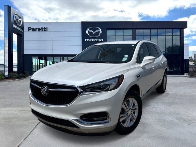 2019 Buick Enclave Essence FWD photo