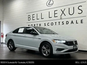 2019 Volkswagen Jetta R-Line FWD photo