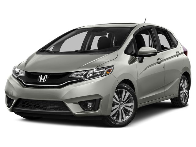2015 Honda Fit EX FWD photo