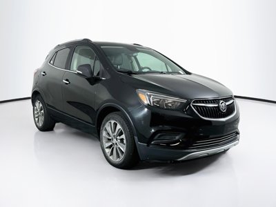 2019 Buick Encore Preferred FWD photo