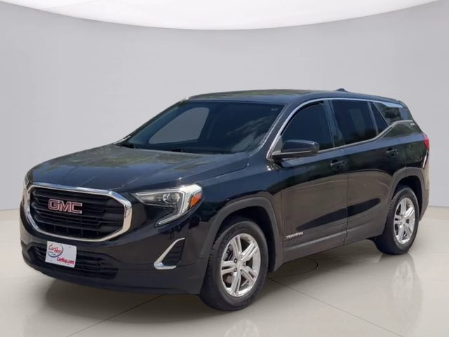 2019 GMC Terrain SLE FWD photo