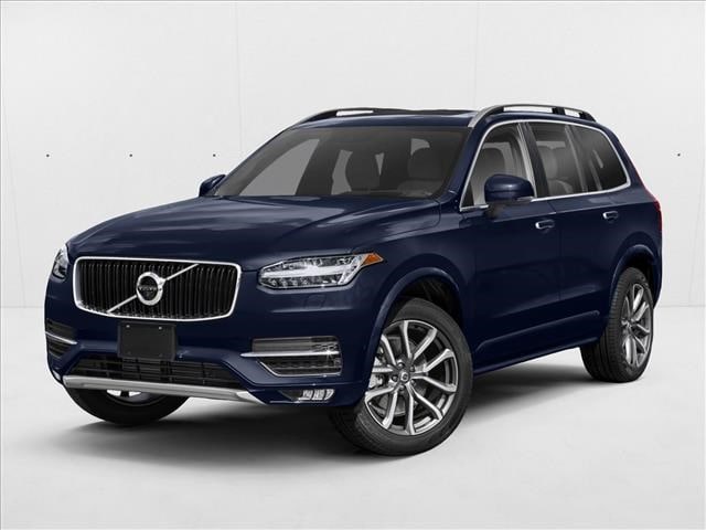 2019 Volvo XC90 Momentum AWD photo