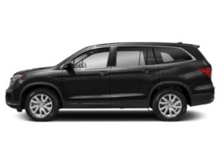 2018 Honda Pilot LX AWD photo