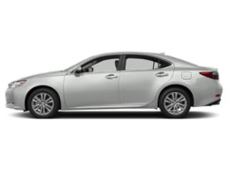 2015 Lexus ES FWD photo