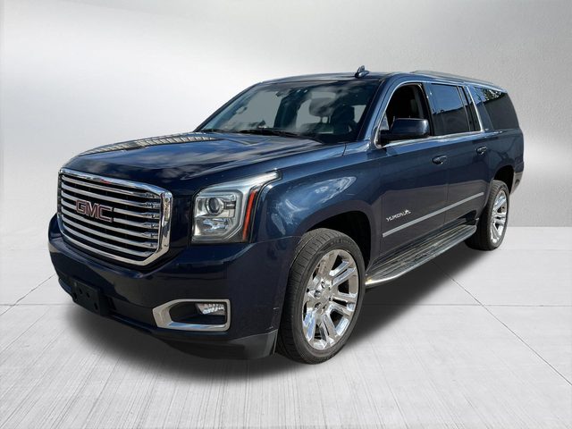 2019 GMC Yukon XL SLT 4WD photo