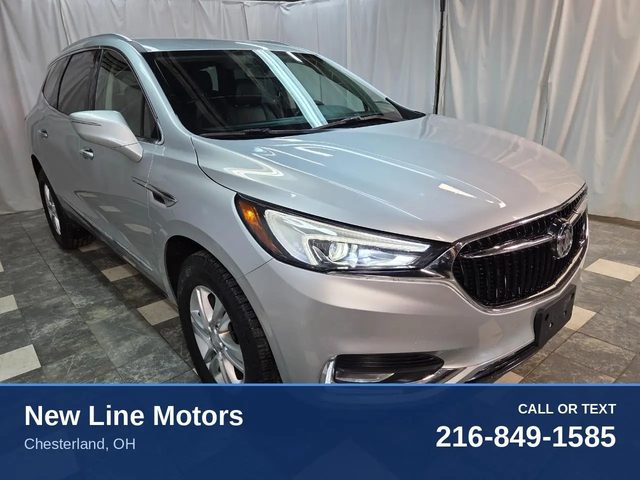 2019 Buick Enclave Essence AWD photo
