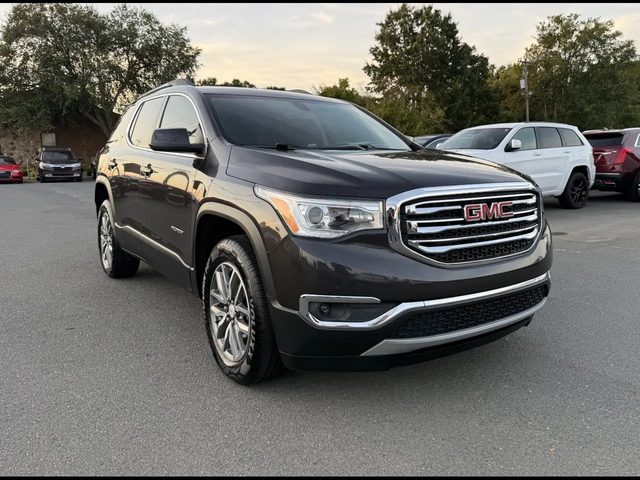 2019 GMC Acadia SLE FWD photo