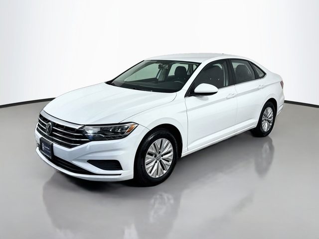 2019 Volkswagen Jetta S FWD photo