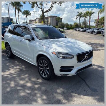 2019 Volvo XC90 Momentum FWD photo