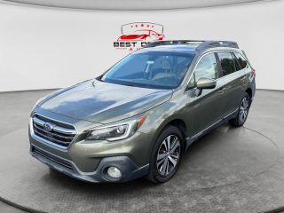 2019 Subaru Outback Limited AWD photo