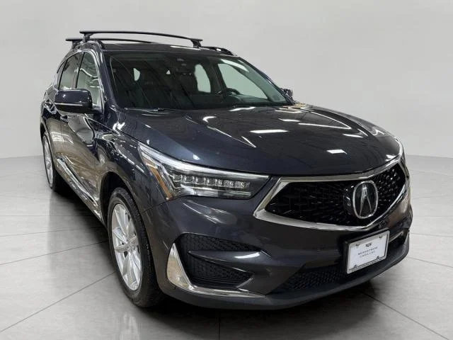 2019 Acura RDX AWD photo