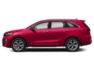 2019 Kia Sorento SX V6 AWD photo