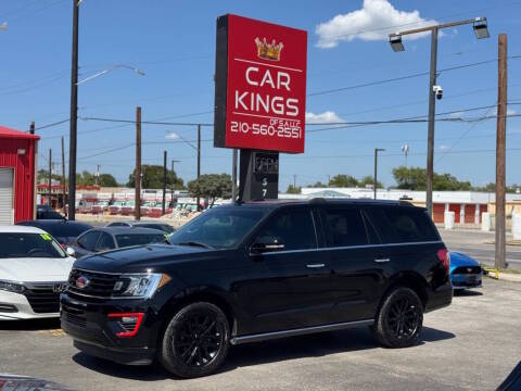 2018 Ford Expedition Limited RWD photo