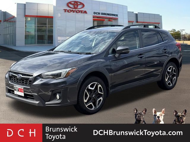 2019 Subaru Crosstrek Limited AWD photo