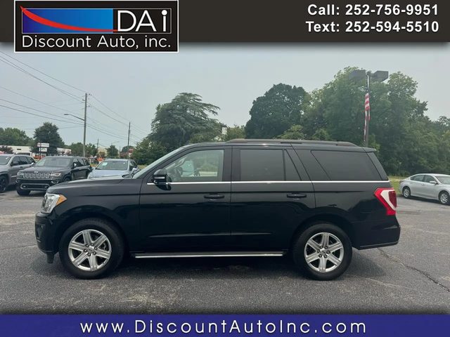 2018 Ford Expedition XLT RWD photo