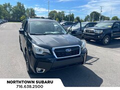 2018 Subaru Forester Touring AWD photo