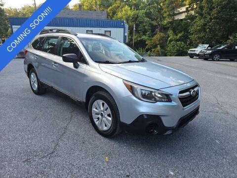2019 Subaru Outback AWD photo