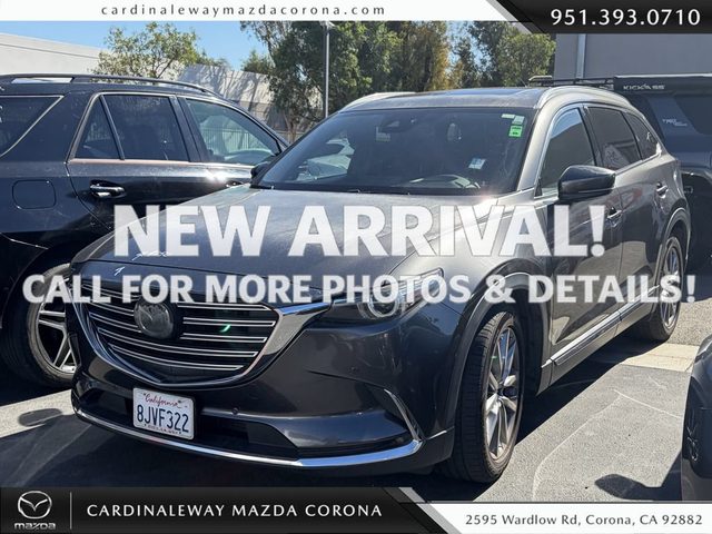 2018 Mazda CX-9 Grand Touring FWD photo