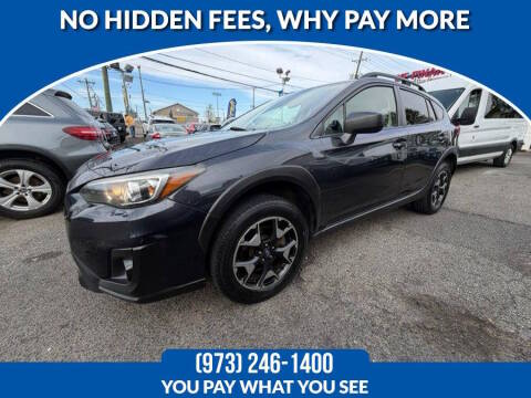 2019 Subaru Crosstrek  AWD photo
