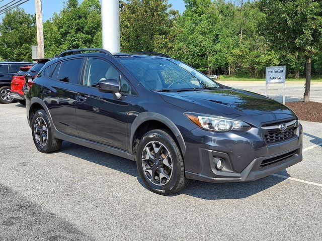 2019 Subaru Crosstrek Premium AWD photo